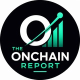 Telegram profile photo for The Onchain Report
