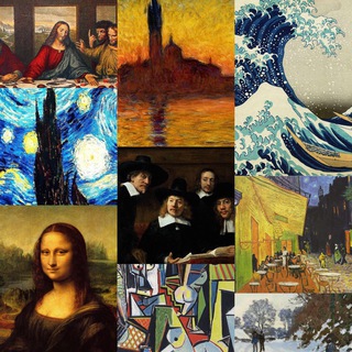 Telegram profile photo for L'Actualité Culturelle et Artistique