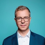 Telegram profile photo for Stefan Evers