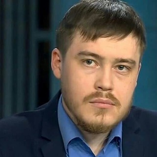 Telegram profile photo for Bovdunov