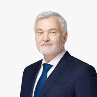 Telegram profile photo for Глава Коми