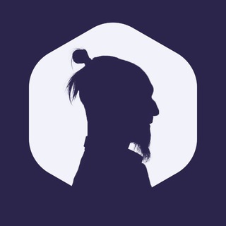 Telegram profile photo for 🌀 Нейросинхрон с Иваном Первушиным
