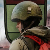 Telegram profile photo for Отряд 22: ZOV