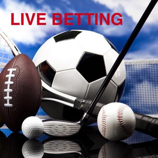 Telegram profile photo for LIVE BET ππΊπ¦π