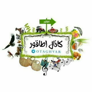 Telegram profile photo for اطاقوَر otaghvar