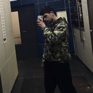 Telegram profile photo for Шоха