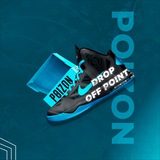 Telegram profile photo for Poizon Drop Off Point | Доставка с Poizon