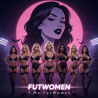 Telegram profile photo for FutWomen | فوت وومن