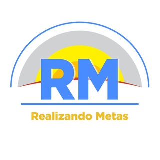 Telegram profile photo for Realizando Metas