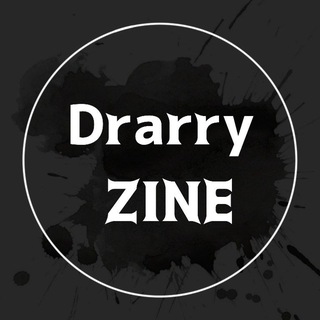 Telegram profile photo for Drarry ZINE