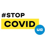 Telegram profile photo for #StopCovid UA Updates