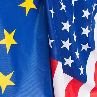 Telegram group profile photo for Визы в США и Европу