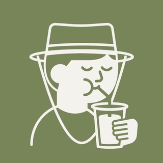 Telegram profile photo for NOON кофе с печеньками