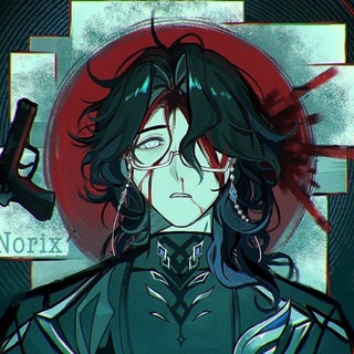 Telegram profile photo for . таха рисует