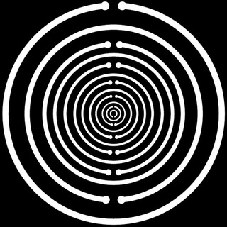 Telegram profile photo for Heilige Geometrie 2.0⚜🙃⚜