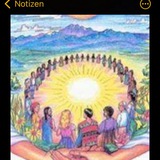 Telegram profile photo for Heilkreis Paderborn, inspiriert durch „Kollektives Bewusstsein“