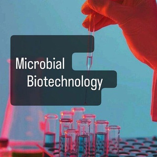 Telegram profile photo for Biotechnology