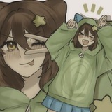 Telegram profile photo for мусорка завитушки