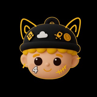 Telegram profile photo for BABY PALU 🔶