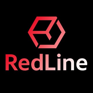 Telegram profile photo for RedLine Minecraft