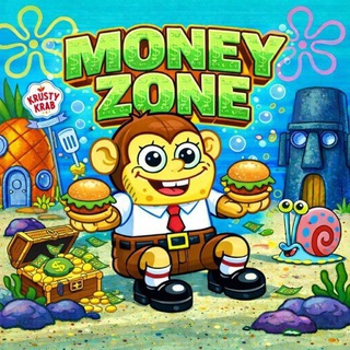 Telegram profile photo for 💸Money Zone | розыгрыш 💸