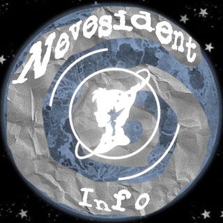 Telegram profile photo for NΞVΞSΙDΞNΤ ΙNFO