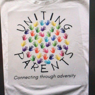 Telegram group profile photo for UNITING PARENTS (CHAT) of children in school