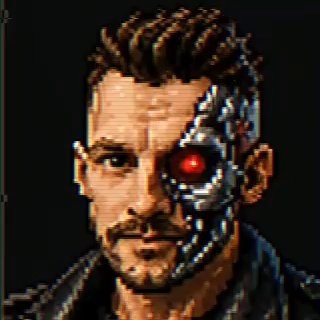 Telegram profile photo for ··• Серёжа печатает