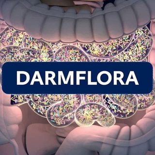 Telegram profile photo for Darmsanierung