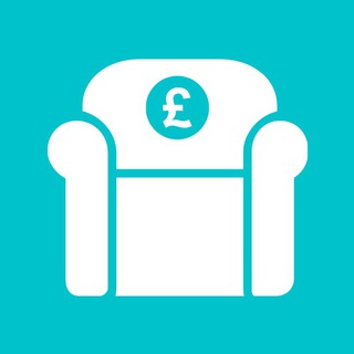Telegram profile photo for Диванный инвестор