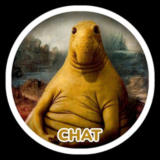 Telegram group profile photo for LOXODONTUS Global Group