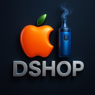 Telegram profile photo for DSHOP | ТОВАРКА | ПЕРМЬ | ОПТ