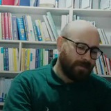 Telegram profile photo for کلاس آنلاین نظریه روان درمانی دکتر سام خانیان