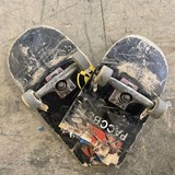 Telegram profile photo for Скейт-Культ | Skateboarding Confession
