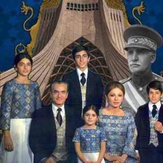 Telegram profile photo for "پژوهشکده تاریخ معاصر"