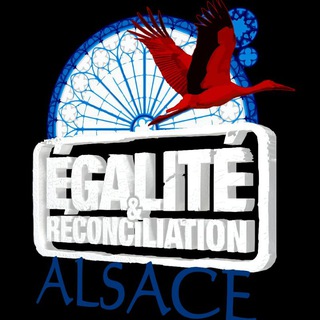 Telegram profile photo for E&R Alsace