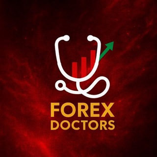 Telegram profile photo for π¦π₯ forex doctors π₯π¦