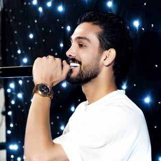 Telegram profile photo for کانال رسمی حسین پناهی🎙