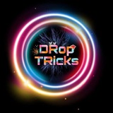 Telegram profile photo for DRop TRicks