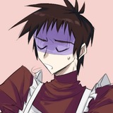 Telegram profile photo for 🍃Шиза Куста или че🌱
