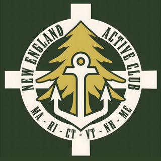 Telegram profile photo for New England Active Club