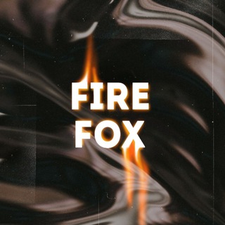 Telegram profile photo for Fire Fox