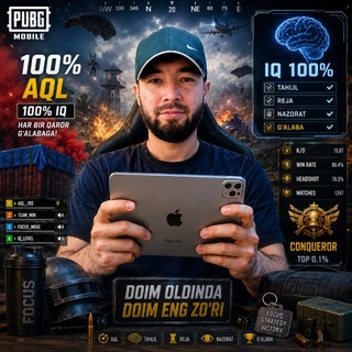 Telegram profile photo for GoldBoy Gaming