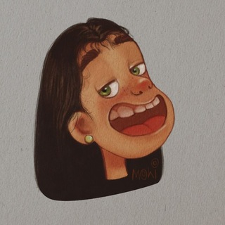 Telegram profile photo for "Mohi"