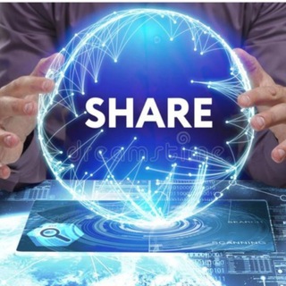 Telegram group profile photo for Unlimited Link Share