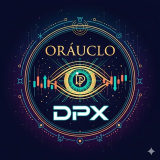 Telegram profile photo for ORACULO DPX