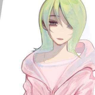 Telegram profile photo for BoMi