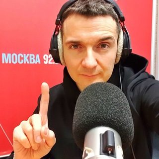 Telegram profile photo for Баландин в эфире
