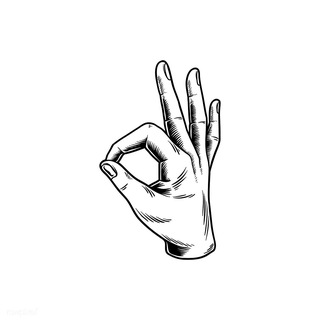 Telegram group profile photo for OK “oll korrect”