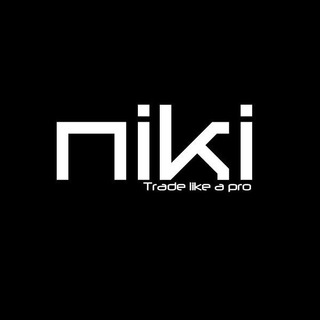 Telegram profile photo for NIKI NIFTY